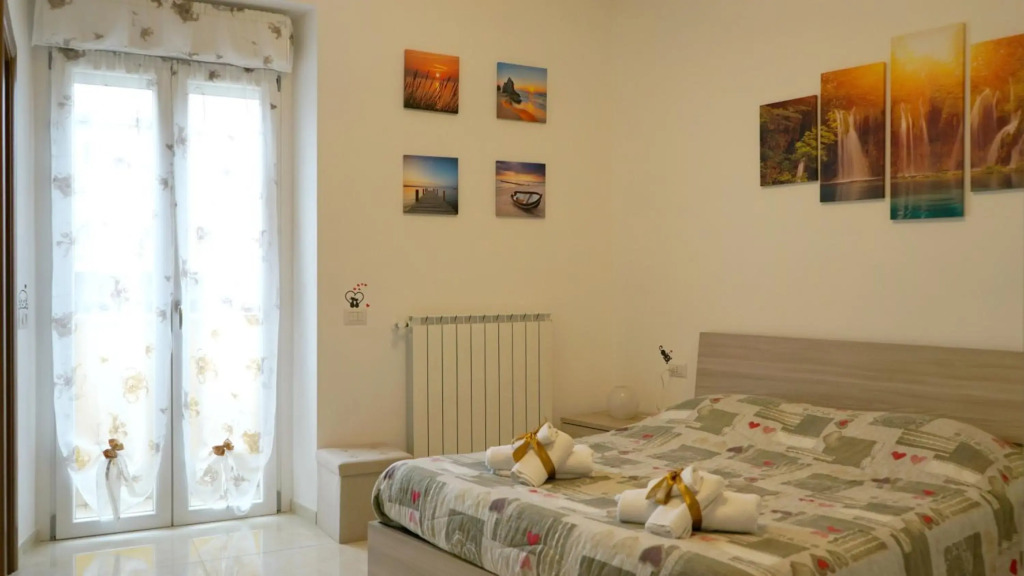 La Lanterna Sul Comò