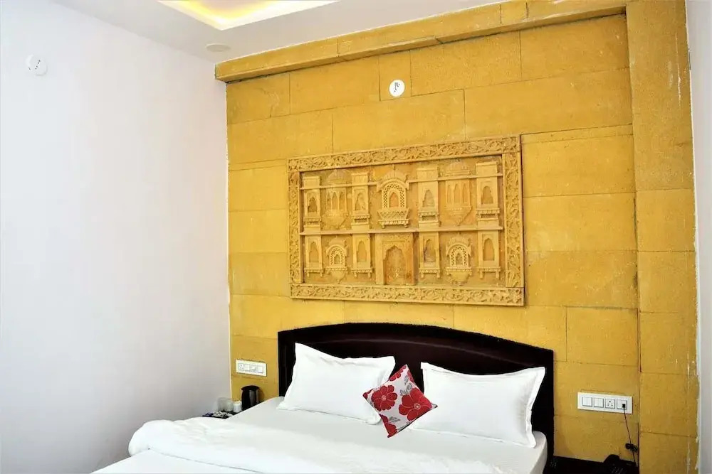 V Resorts Desert Pride Jaisalmer