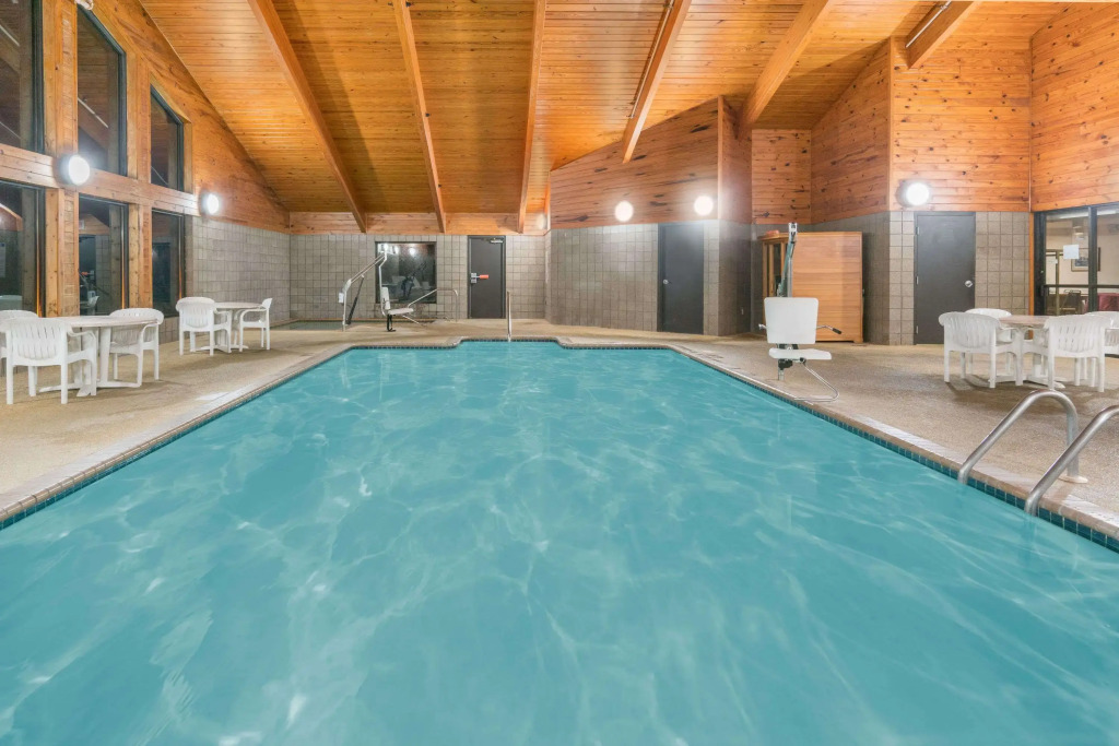 Baymont by Wyndham Kasson Rochester Area