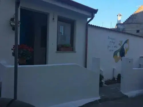 Pedrales Orgosolo