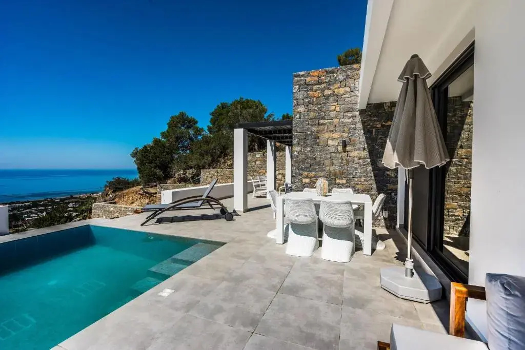 Villa Daniela & Apartments