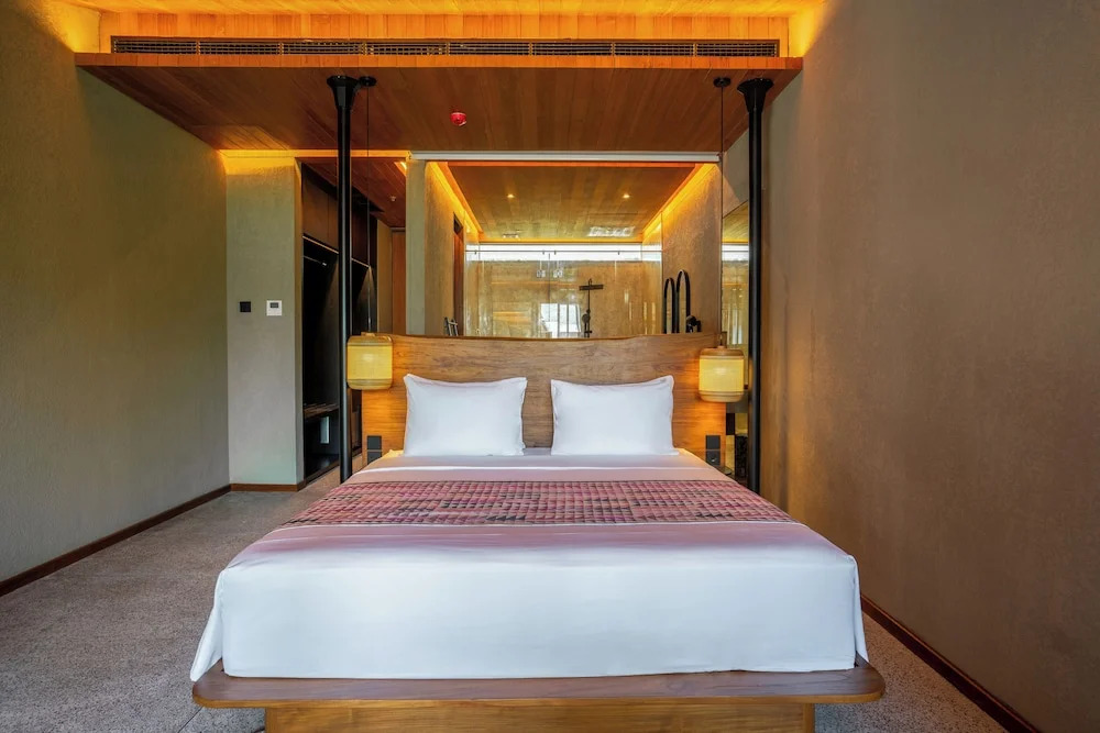 The Kemilau Ubud