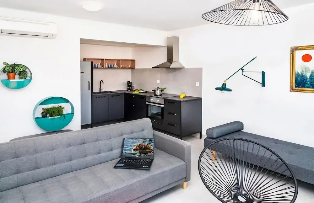 RIVUS apartmani