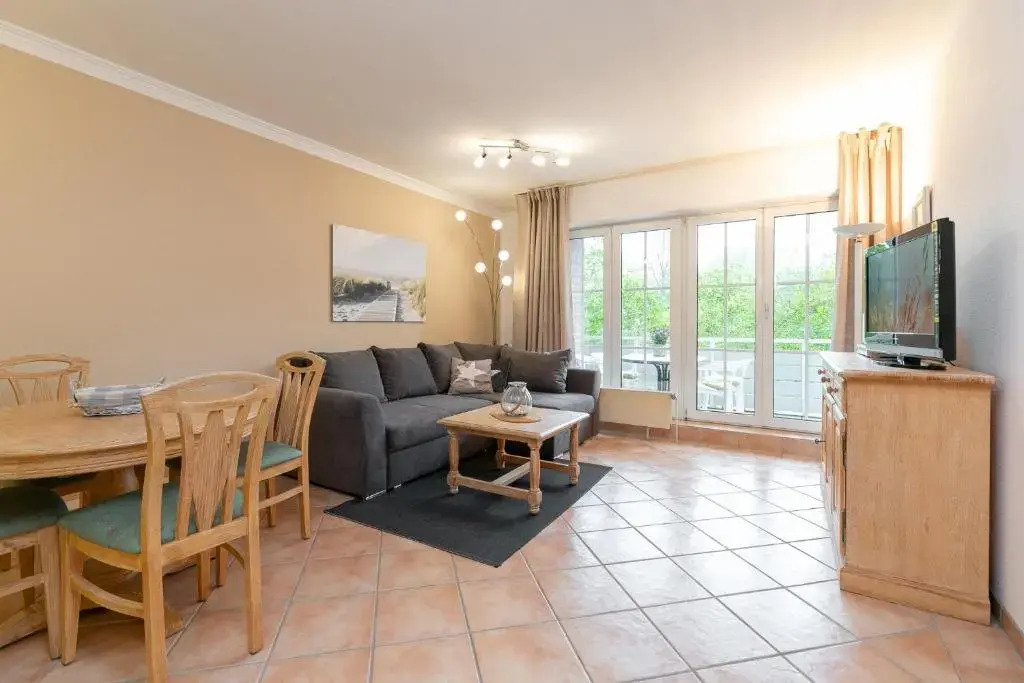 Seepark Wohnung 1 5