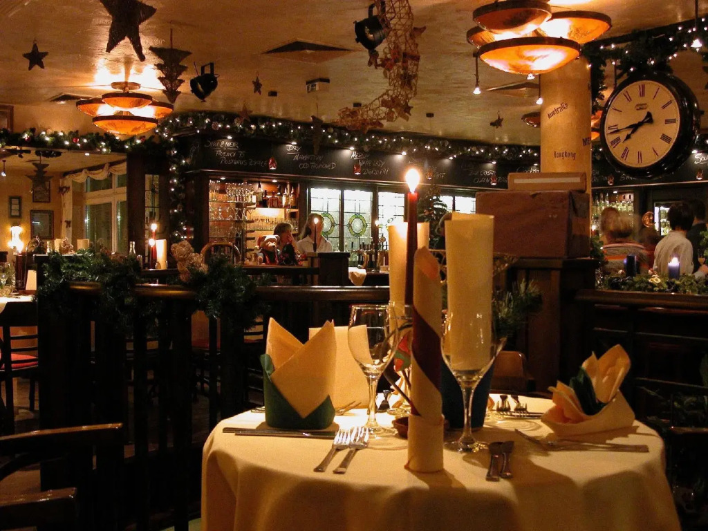 Posthaus Aparthotel Residenz
