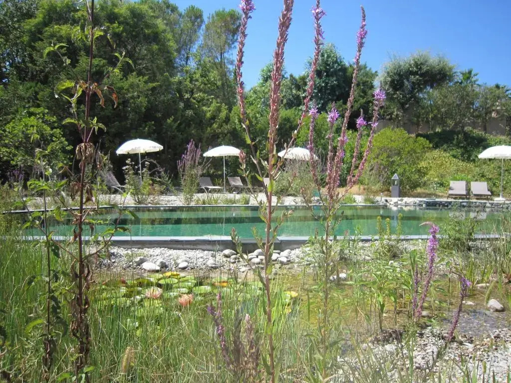 La Villa Les Hespérides