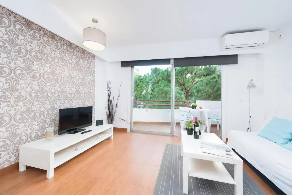 Nice Studio in Siesta 2 in Puerto Alcudia 3
