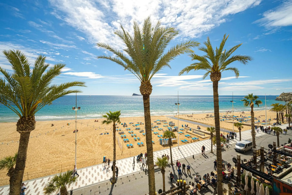 Wg1 Benidorm