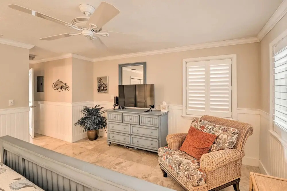 Marathon Vacation Rental With Pool Access!