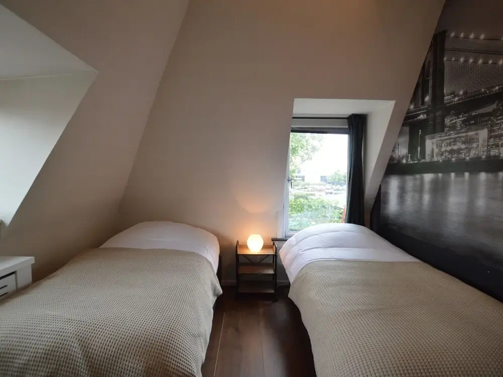 Luxury 12 Person Villa near Golf Course in Helmond