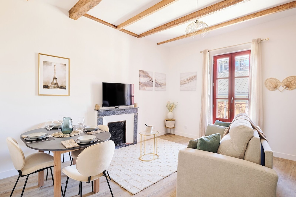 Le Gratien by Béziers 1609 Residences
