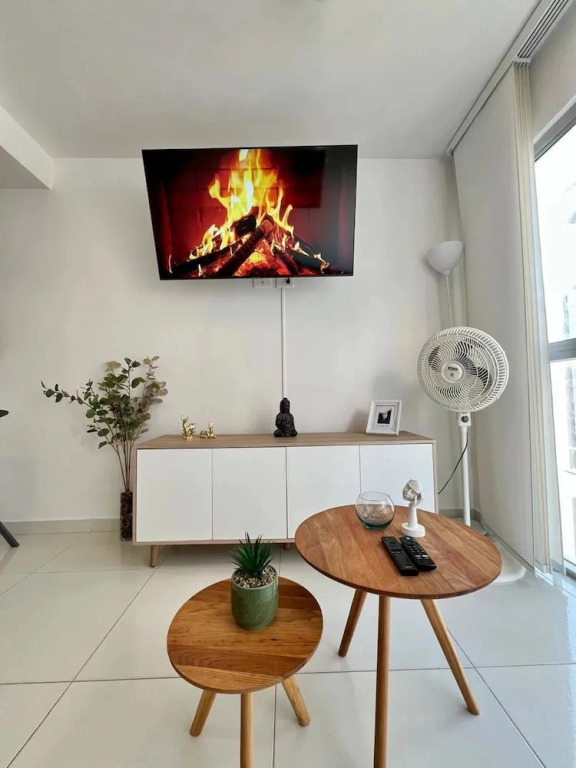 Exclusivo Apartamento Casa Mareta Toricess
