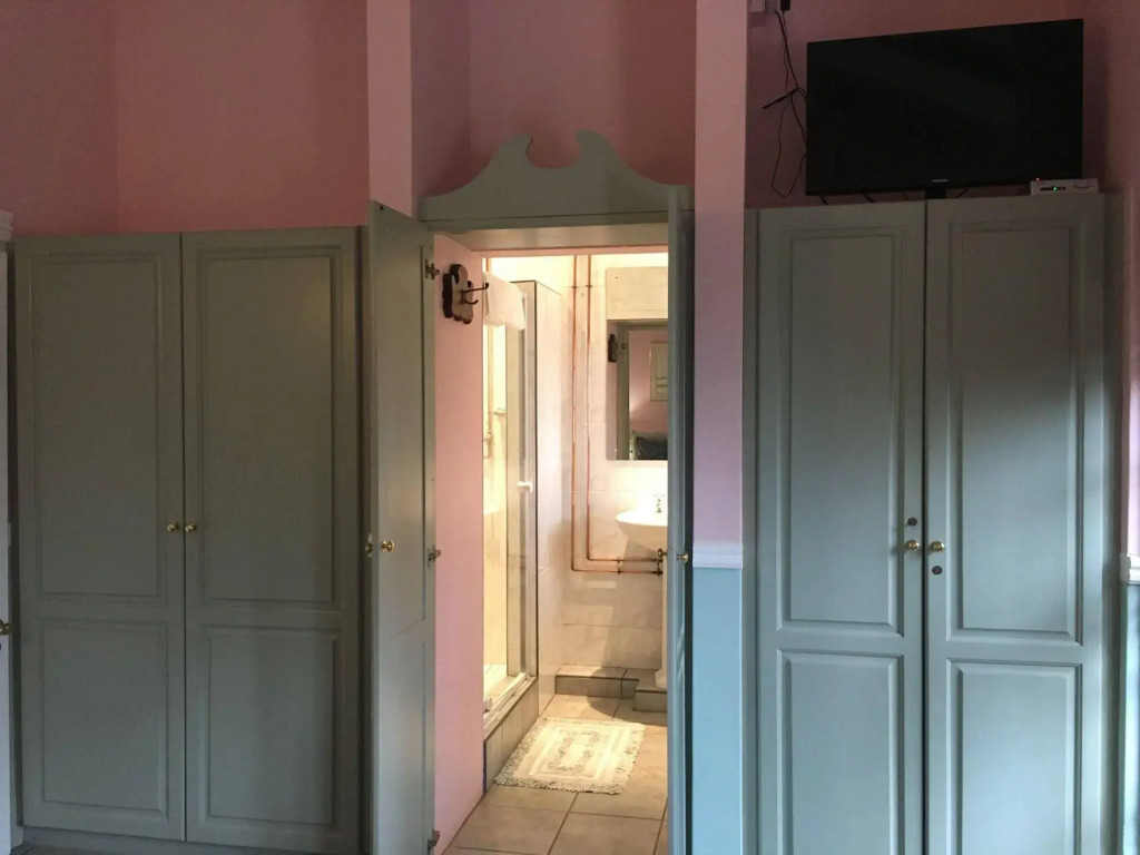 Westlodge at Graskop B&B