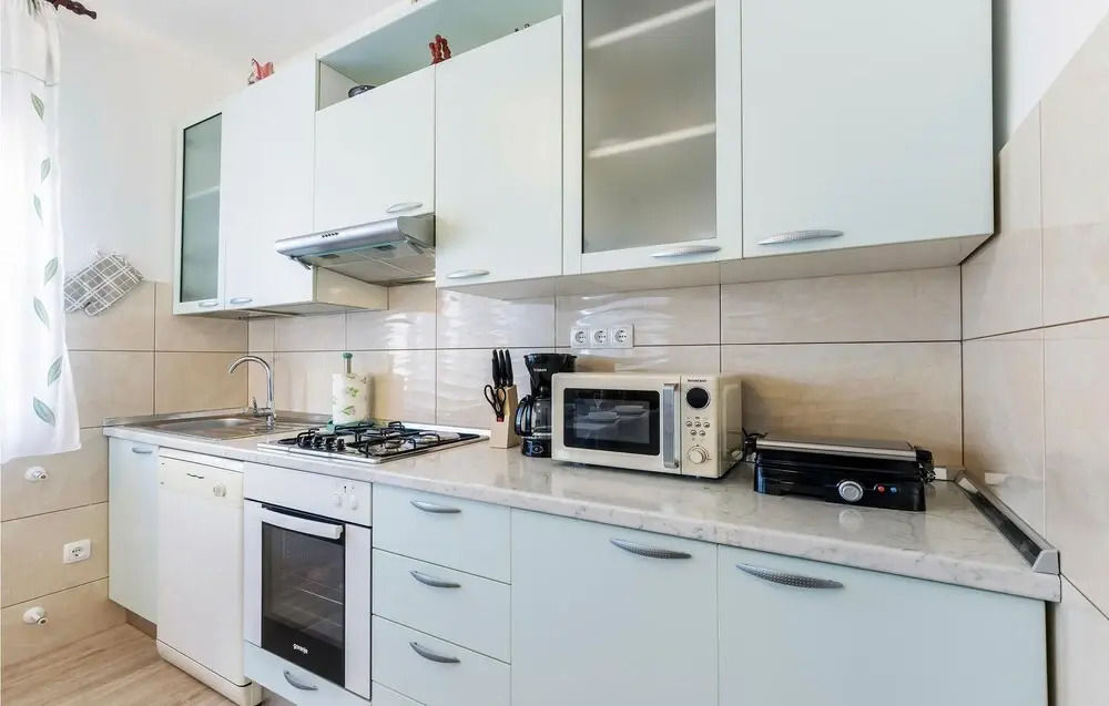 Awesome Apartment in Pula With Wifi and 3 Bedrooms