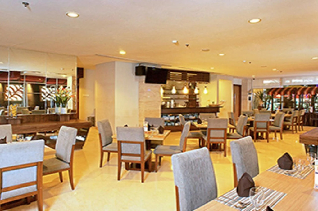 OYO 1699 Verona Residence