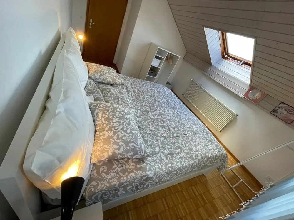 Appartement - Achoum Porrentruy