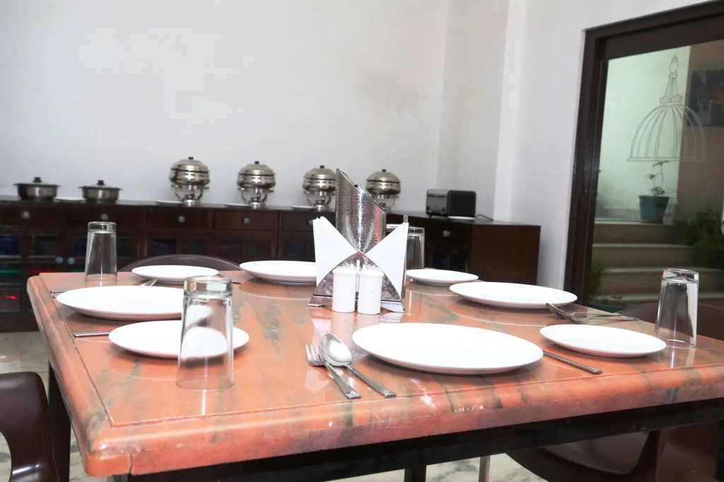 Kotra Haveli A Boutique Hotel by Lake Pichola