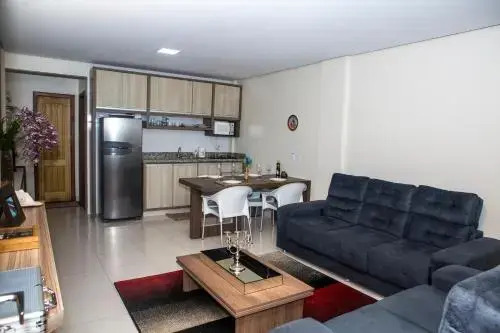 Executivo Flat II