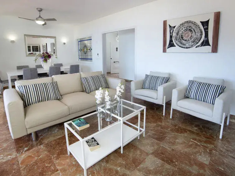 Perla del Mar Calpe