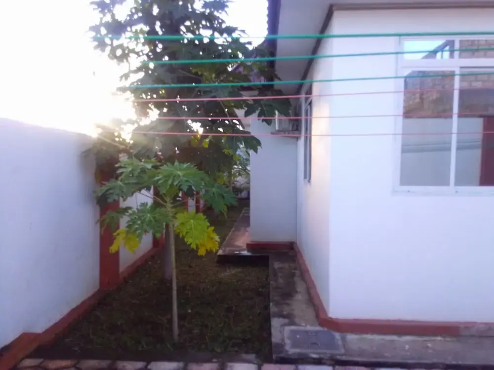 Karibu House Nungwi