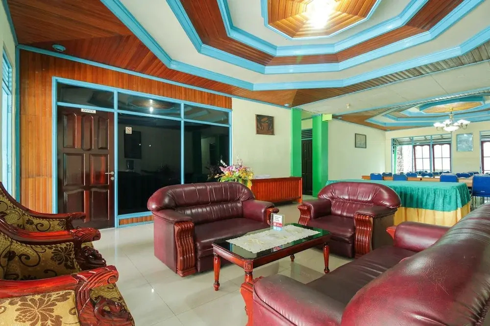 Airy Menteng Raden Saleh 1 Palangkaraya