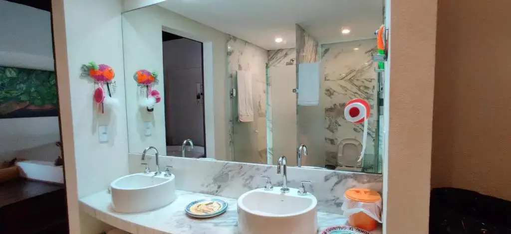 Suite Premium Beira Mar