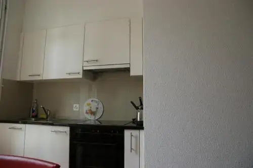 Swiss Holidays-City Apartments Interlaken