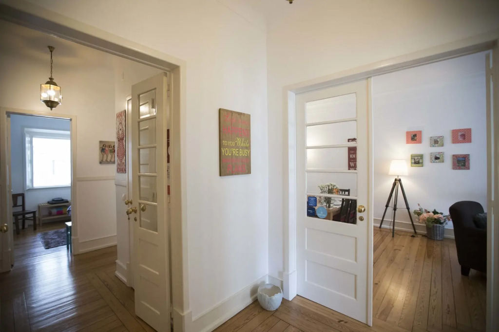 Casa da Avenida III