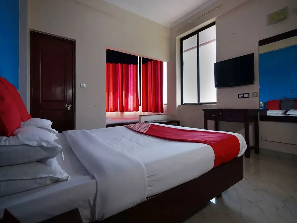 OYO 4559 Meghdoot Resorts