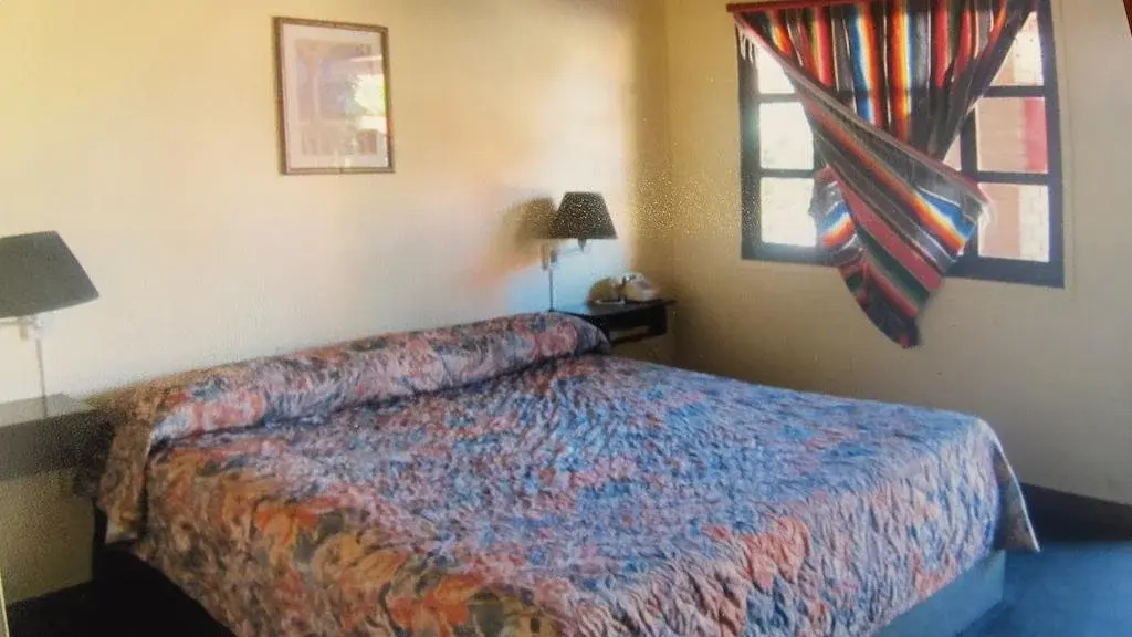 Motel Ensenada Inn