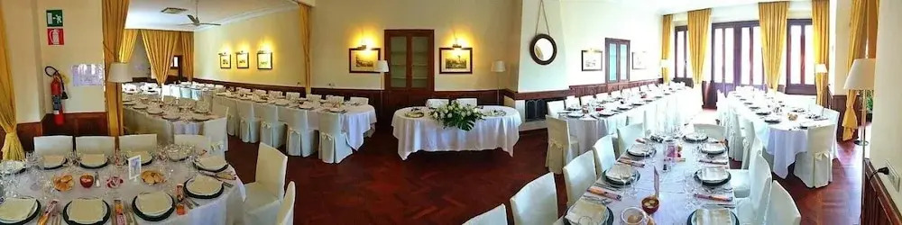 Hotel Trieste