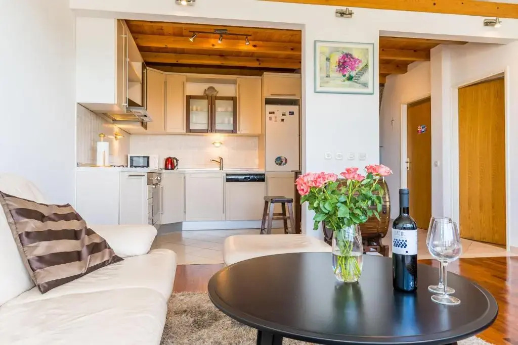 Apartment Mara