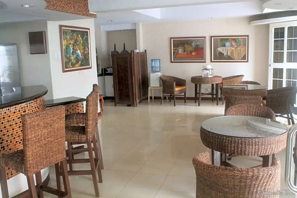 Casa Micarosa Hotel