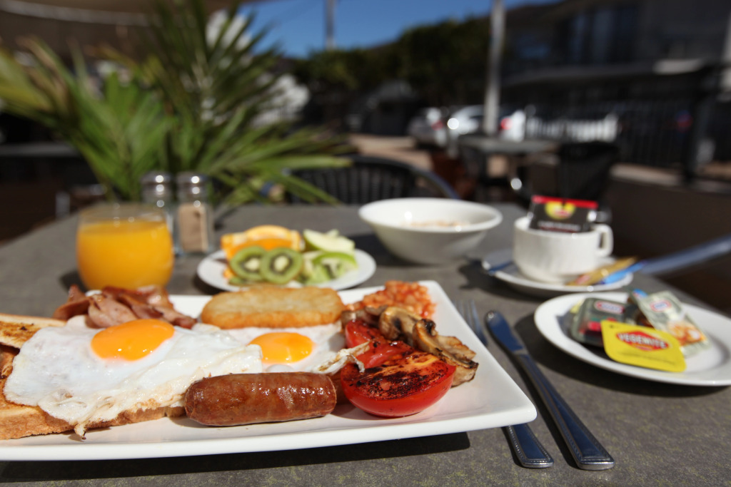 Quality Resort Sorrento Beach