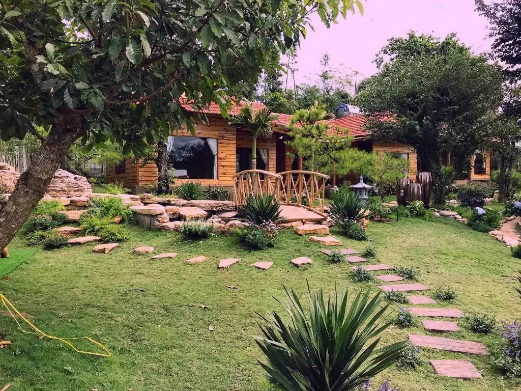 SORA HOMESTAY