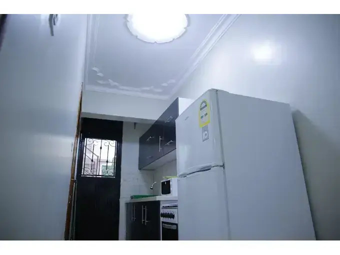 Crystal Hotel Apartments Entebbe
