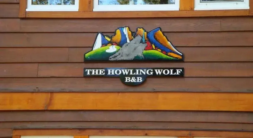 The Howling Wolf Bed and Breakfast