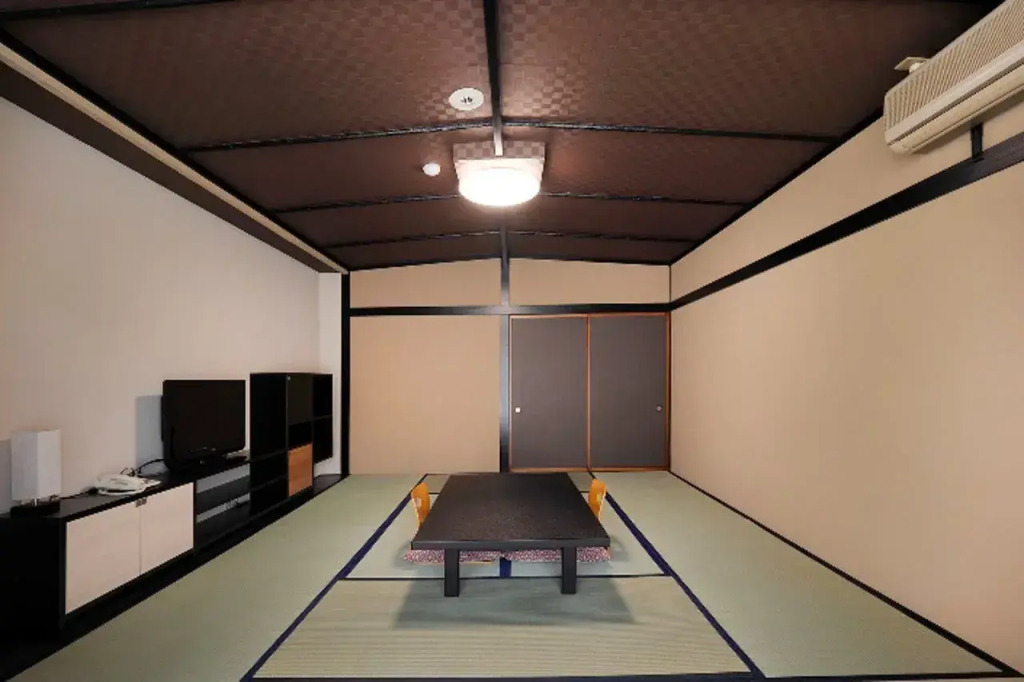 Shiobara Onsen Tokiwa Hotel