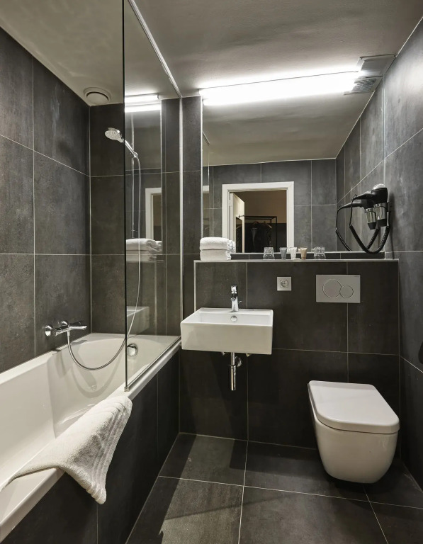 Hotel Monsieur Ernest