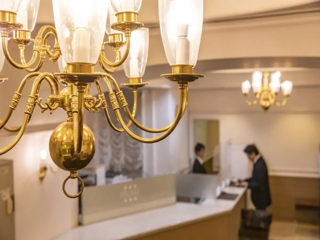 Business Inn Norte