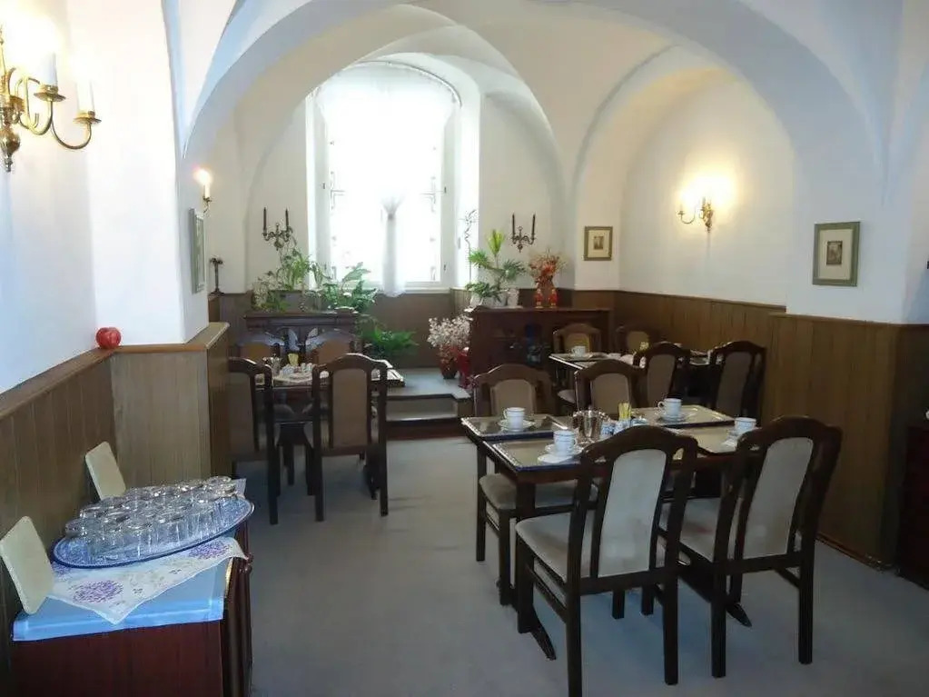 HOTEL Am Ratshof