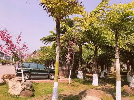 Moyan Inn