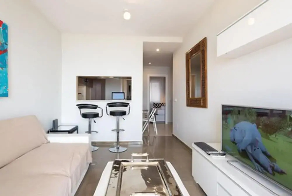 Caleta Homes Malagueta Beach I
