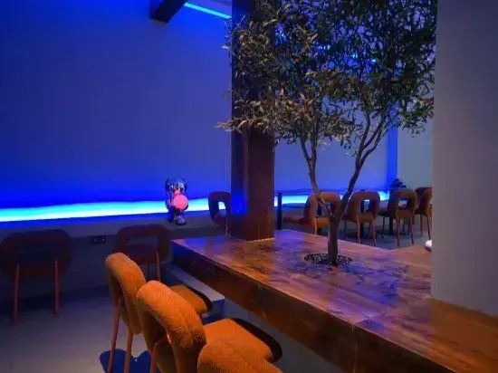 Poltton International Apartment (Huizhou Shili Yintan Yapojiao Branch)