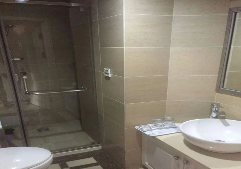 Tian Tong Hotel