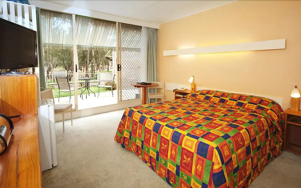 Riverview Motel Deniliquin