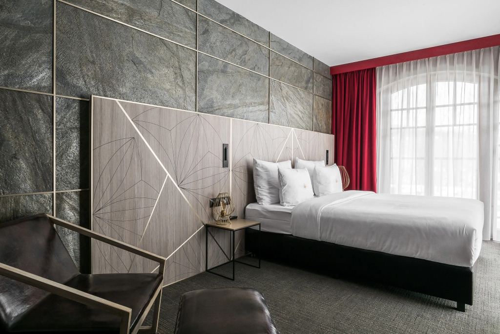 Nosalowy Park Hotel & Spa