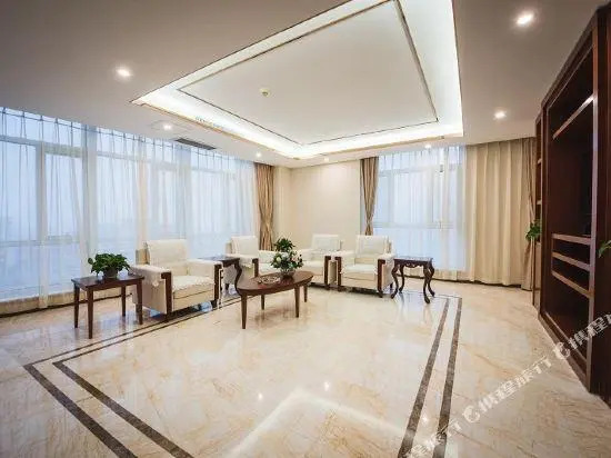 Tianjin Xinyusheng Hotel