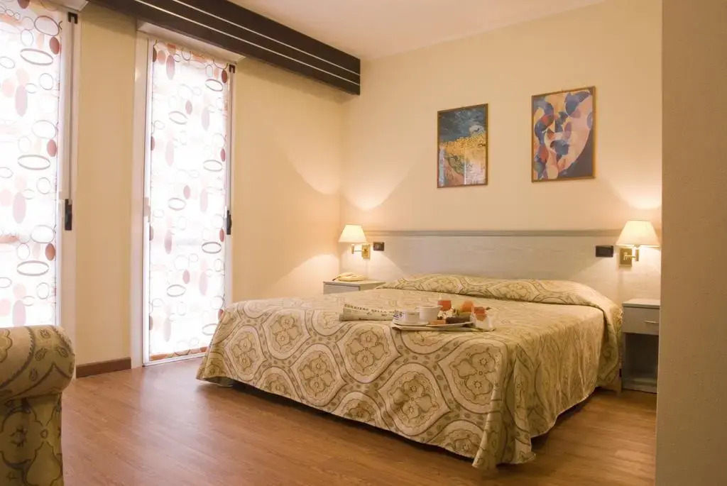 Hotels Campus