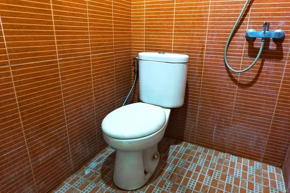 Hotel Nine O Syariah Cikarang